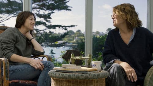 Charlotte Gainsbourg über Jane Birkin Bild 3