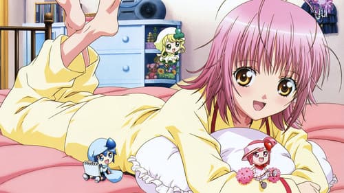 Shugo Chara! Bild 2