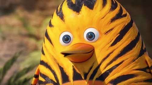 Die Dschungelhelden Bild 8