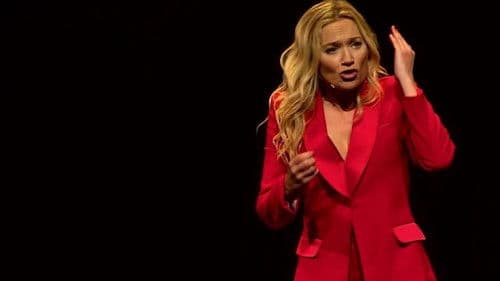 Caroline Vigneaux croque la pomme Bild 1