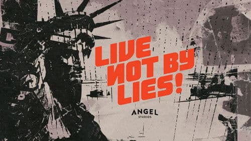 Live Not by Lies! Bild 1