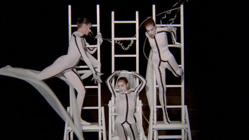 Hinter dem Rampenlicht Bild 8