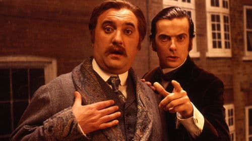 The All New Alexei Sayle Show Bild 1