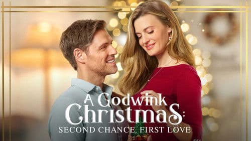 A Godwink Christmas: Second Chance, First Love Bild 4