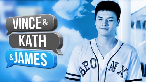 Vince & Kath & James Bild 3