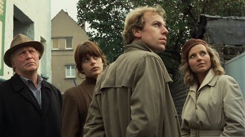 Falsche Bewegung Bild 1