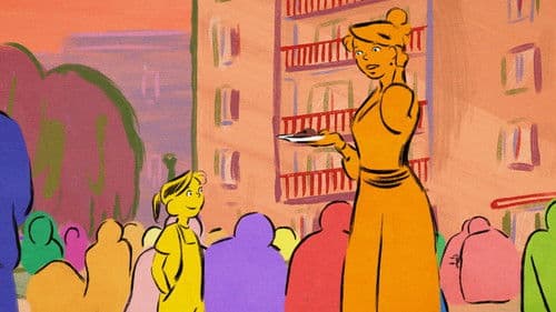 Linda veut du poulet ! Bild 1