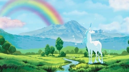 Das letzte Einhorn Bild 8