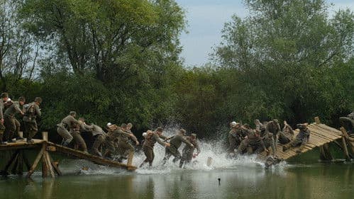 Заспанка за војнике Bild 5