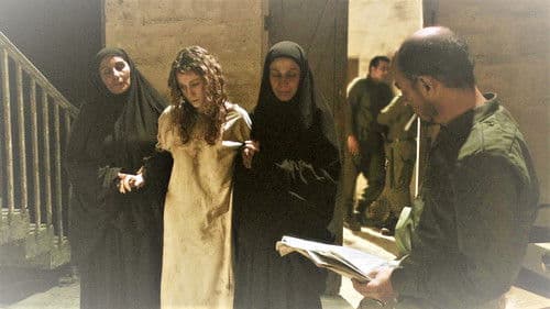 Die Steinigung Bild 1