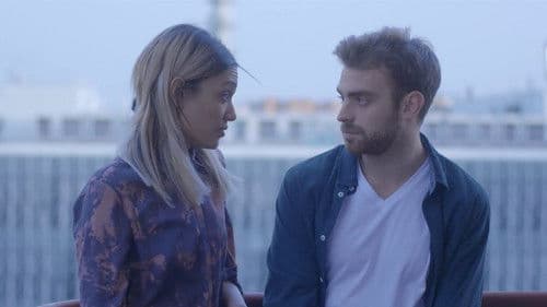 Guillermo en el tejado Bild 7