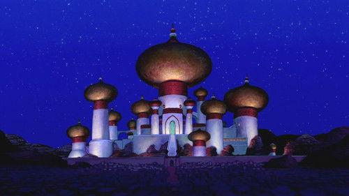 Disney's Aladdin Bild 4
