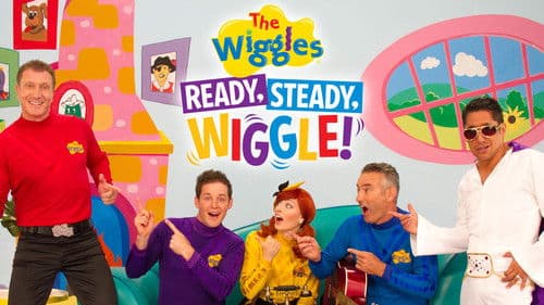 Die Wiggles: Auf die Plätze, fertig, Wiggle! Bild 8