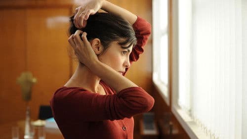 Nathalie küsst Bild 2