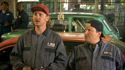 The Puck Hogs Bild 8