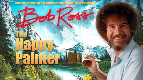 Bob Ross: The Happy Painter Bild 1