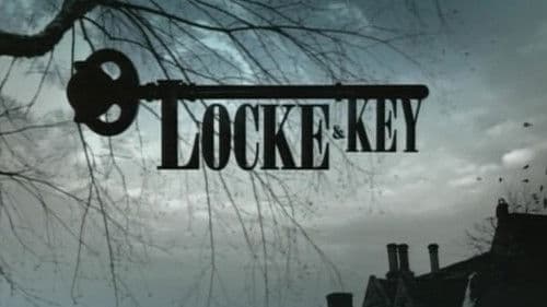 Locke & Key Bild 8