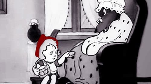 Красная шапочка Bild 1