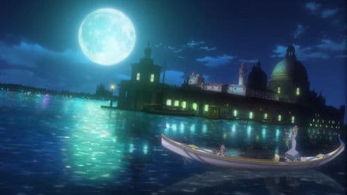 ARIA The AVVENIRE Bild 6