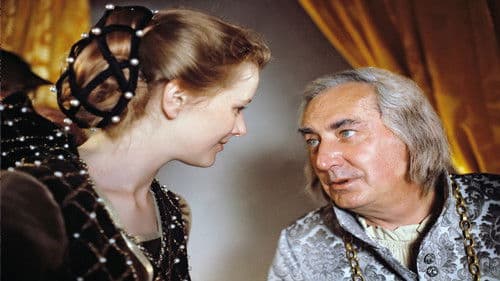 Królewskie sny Bild 1