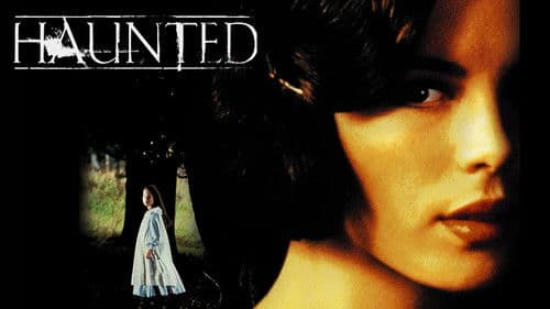 Haunted - Haus der Geister Bild 2