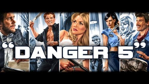 Danger 5 Bild 3