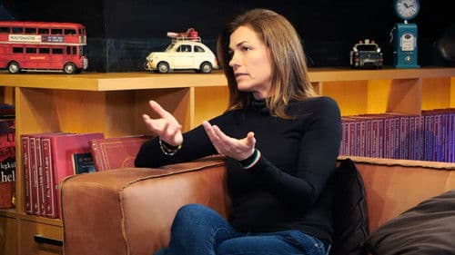 Frizbi különkiadás: Varga Judit exkluzív interjú Bild 1