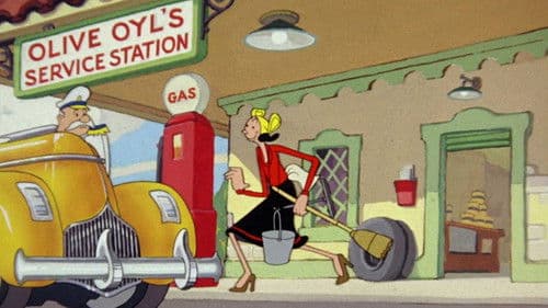 Service with a Guile Bild 1