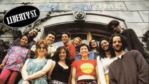 Liberty Street Bild 2