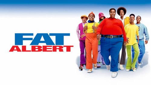 Fat Albert Bild 4