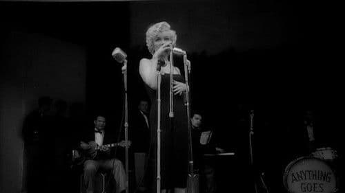 Fascination: Unauthorized Story of Marilyn Monroe Bild 5