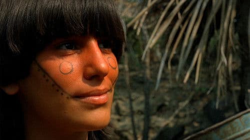 Índia, a Filha do Sol Bild 1