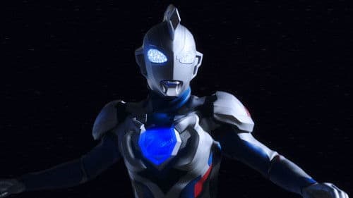 ウルトラマンZゼット Bild 2