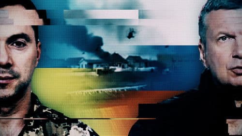 Propagandaschlacht um die Ukraine Bild 1