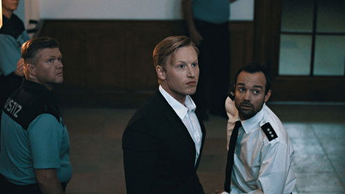 FAUST – Im Schatten der Nation: Agentenleben Bild 6