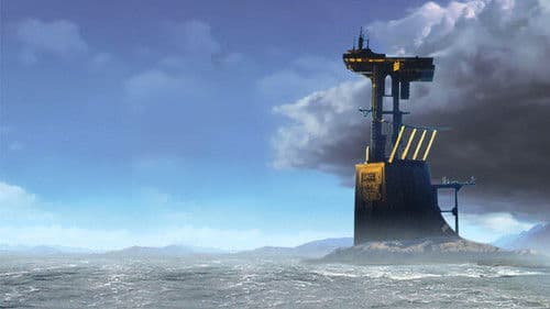 Outerworld - Galaxie der Zeitlosen Bild 2