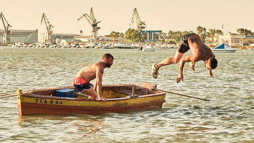 Entre dos aguas Bild 4