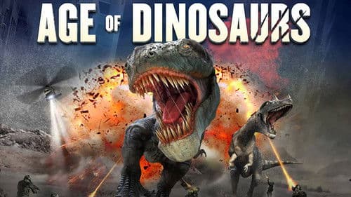 Age of Dinosaurs Bild 2
