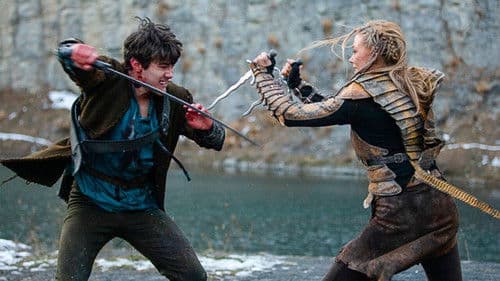 Dragonheart 5 - Die Vergeltung Bild 7