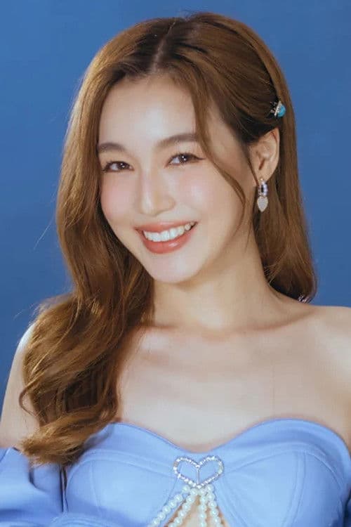 ภัทรานิษฐ์ ลิ้มปติยากร