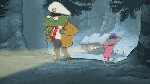 Kommissar Gordon & Buffy Bild 2