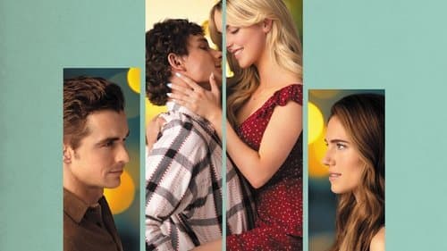 All das Ungesagte zwischen uns - Regretting You Bild 1