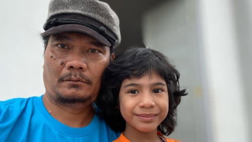 Jangan Panggil Gue Pak Haji Bild 3