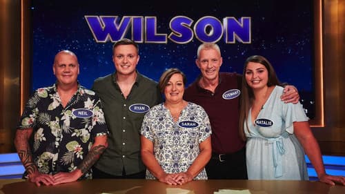 Family Fortunes Bild 5
