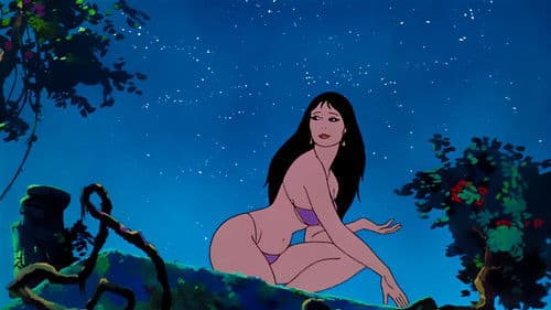 Feuer und Eis Bild 2