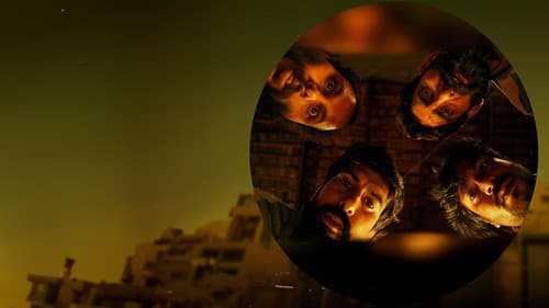 Chaukdi Yarran Di Bild 1