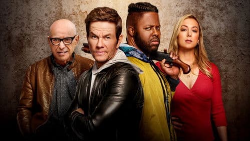 Spenser Confidential Bild 7