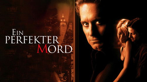 Ein perfekter Mord Bild 4