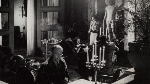 De kribbebijter Bild 1