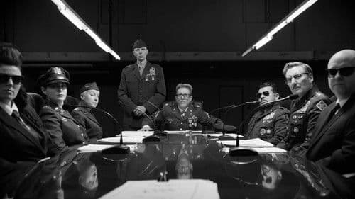 Puscifer – V Is For Versatile Bild 1